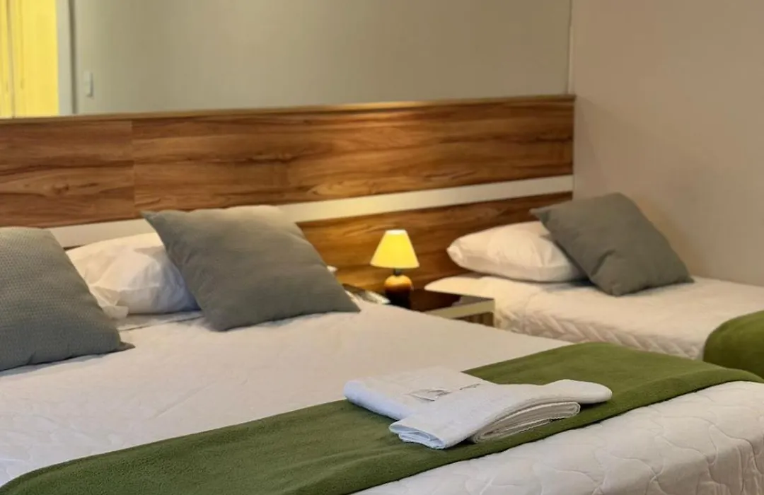 Hotel Imperatriz-1